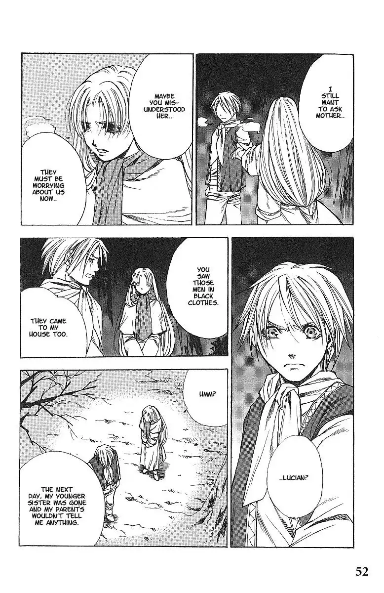 Valkyrie Profile Chapter 8 17